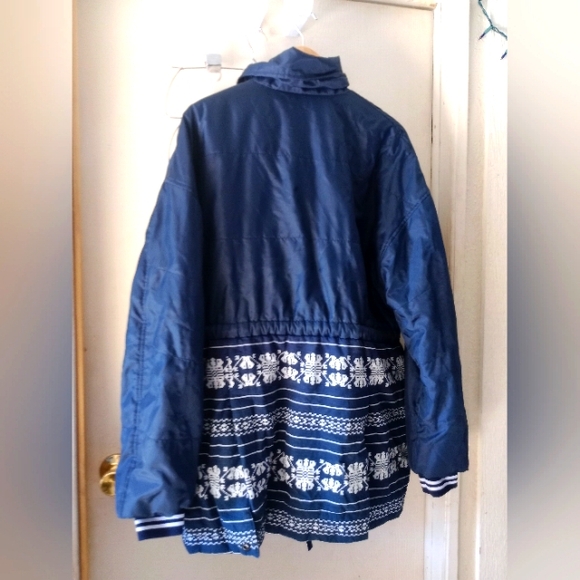 Jonny‎ Coda Studio Women's Jacket Sz. 1 - Picture 8 of 16